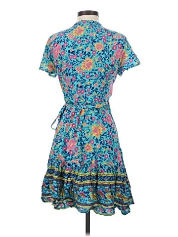 Zesica Casual Dress (view 2)