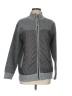 Shein 100% Polyester Gray Jacket Size M - photo 1