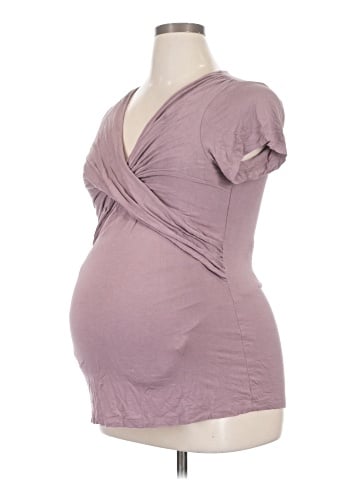 Kindred Bravely Short Sleeve Top (view 1)