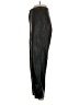 Ann Taylor 100% Polyester Black Casual Pants Size 00 Petite - photo 5