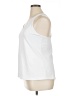 Tek Gear White Sleeveless T-Shirt Size XL - photo 5