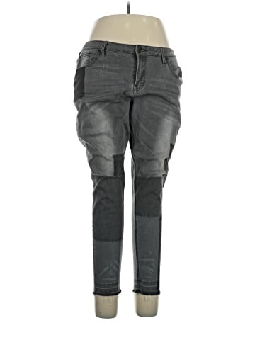 Rampage Jeans (view 1)
