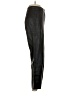 Ann Taylor 100% Polyester Black Casual Pants Size 00 Petite - photo 4