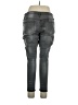 Rampage Gray Jeans Size 15 - photo 2