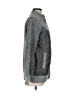 Shein 100% Polyester Gray Jacket Size M - photo 4