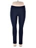 New Balance Blue Active Pants Size XL - photo 1