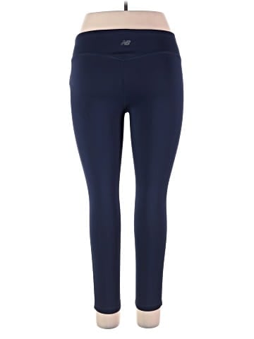 New Balance Active Pants (view 2)