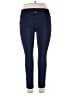 New Balance Blue Active Pants Size XL - photo 2
