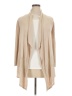 PREMISE 100% Rayon Tan Cardigan Size XL - photo 1