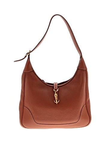 Hermès Leather Togo Trim II 31 Shoulder Bag (view 1)