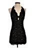 Edikted Black Bodysuit Size S - photo 1