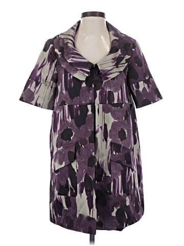 Simply Vera Vera Wang Raincoat (view 1)