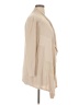 PREMISE 100% Rayon Tan Cardigan Size XL - photo 4