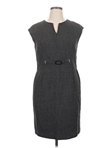 Kasper Casual Dress (view 1)
