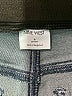 Nine West Solid Blue Jeans Size 8 - photo 7