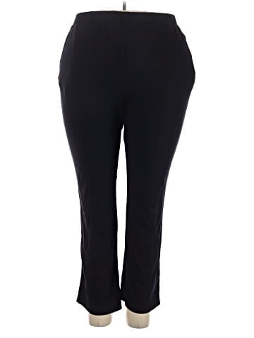 Lands' End Active Pants (view 1)