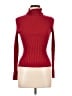 Commense Red Turtleneck Sweater Size L - photo 1