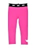 Nike Pink Active Pants Size 3 - 4T - photo 1