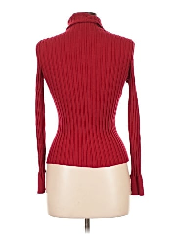 Commense Turtleneck Sweater (view 2)