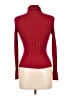Commense Red Turtleneck Sweater Size L - photo 2