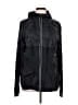 Bcg 100% Polyester Graphic Black Windbreaker Size L - photo 1