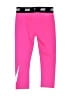 Nike Pink Active Pants Size 3 - 4T - photo 2
