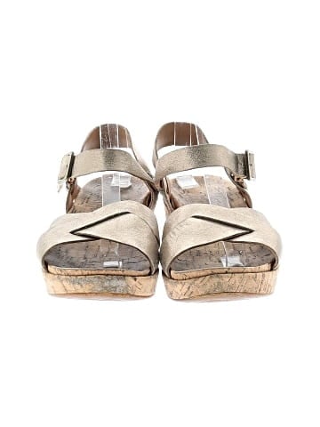 Kork-Ease Wedges (view 2)