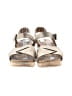 Kork-Ease 100% Leather Tan Wedges Size 8 - photo 2