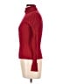 Commense Red Turtleneck Sweater Size L - photo 5