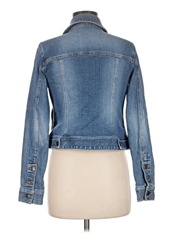 Ann Taylor LOFT Denim Jacket (view 2)