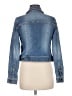 Ann Taylor LOFT Blue Denim Jacket Size 6 - photo 2