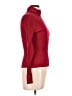 Commense Red Turtleneck Sweater Size L - photo 4