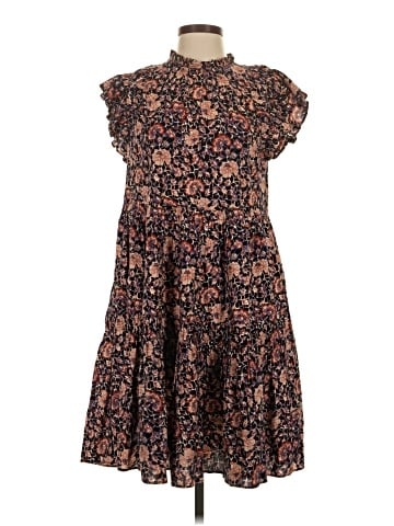Ulla Johnson Casual Dress (view 1)
