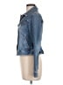 Ann Taylor LOFT Blue Denim Jacket Size 6 - photo 5