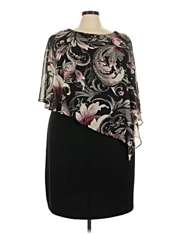 Connected Apparel Cocktail Dress (view 1)