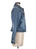 Ann Taylor LOFT Blue Denim Jacket Size 6 - photo 4