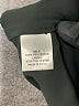 Allison Joy 100% Polyester Print Black Cocktail Dress Size L - photo 8