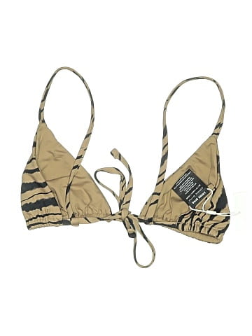 Anine Bing Swimsuit Top (view 2)