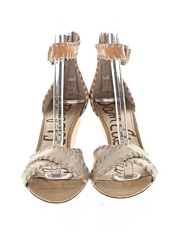 Sam Edelman Wedges (view 2)