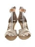 Sam Edelman Tan Wedges Size 8 1/2 - photo 2
