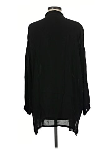 Johnny Was Long Sleeve Blouse (view 2)
