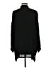 Johnny Was 100% Rayon Black Long Sleeve Blouse Size M - photo 2