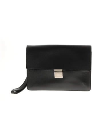 Louis Vuitton Vintage Taiga Slenga Clutch (view 1)