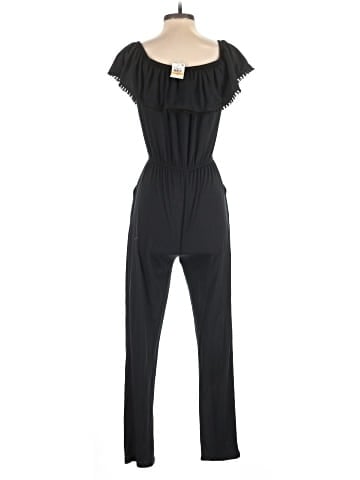 Planet Gold Jumpsuit (view 2)