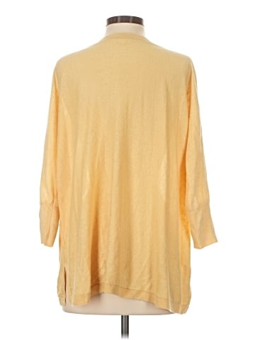 Garnet Hill Pullover Sweater (view 2)