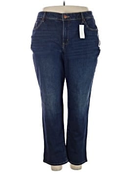 Lane Bryant Jeans