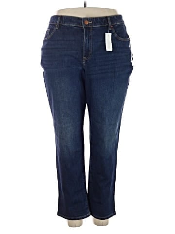 Lane Bryant Jeans (view 1)