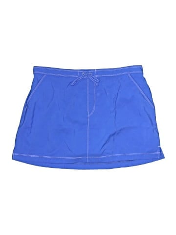 L.L.Bean Skort (view 1)