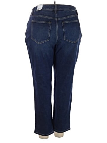 Lane Bryant Jeans (view 2)