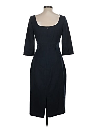 Black Halo Cocktail Dress (view 2)